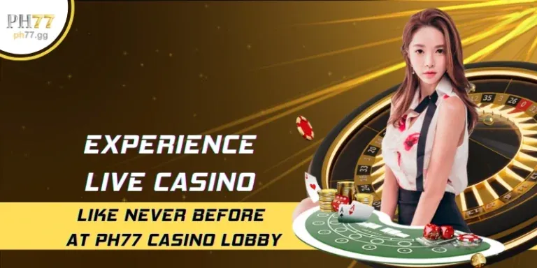 ff66 casino trực tuyến
